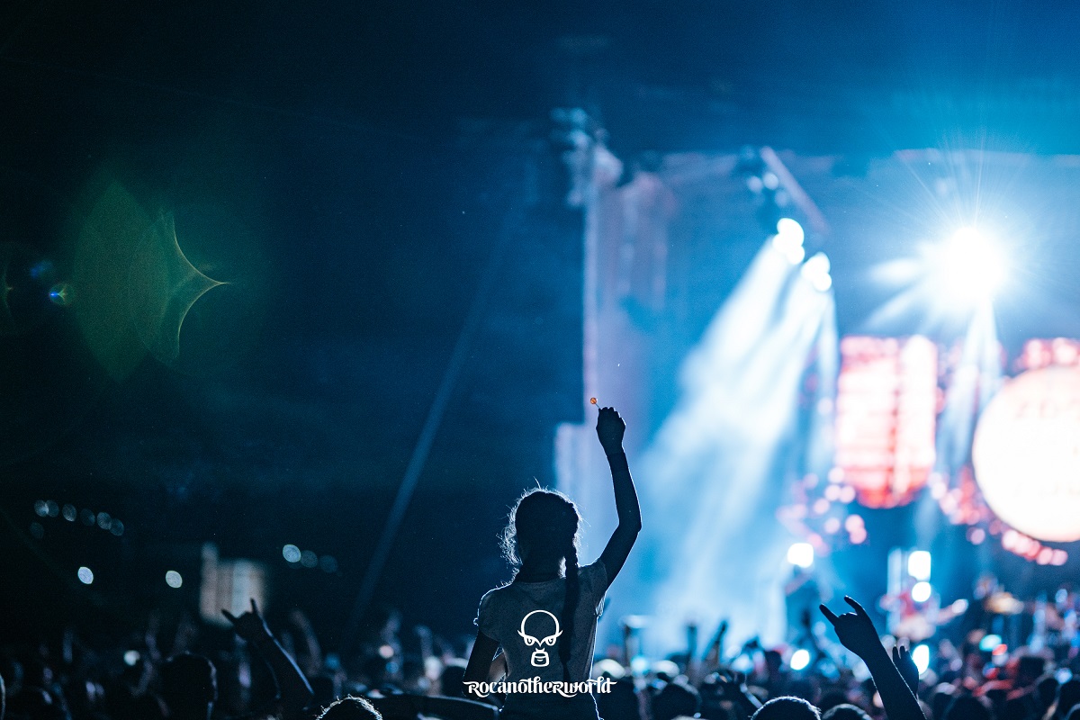 ROCANOTHERWORLD 2023: Madrugada, Moonlight Breakfast și Orkid, printre invitați