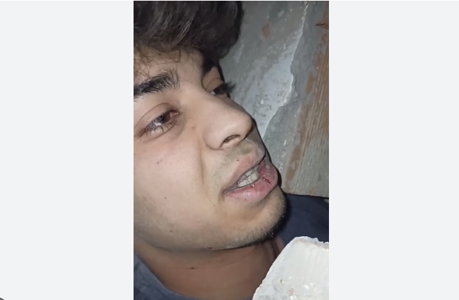 VIDEO. Adolescent de 17 ani, mesaj emoționant filmat sub dărâmături, în urma cutremurului devastator din Turcia: „MOARTEA, prieteni, vine în momentul în care te aștepți mai puțin” 