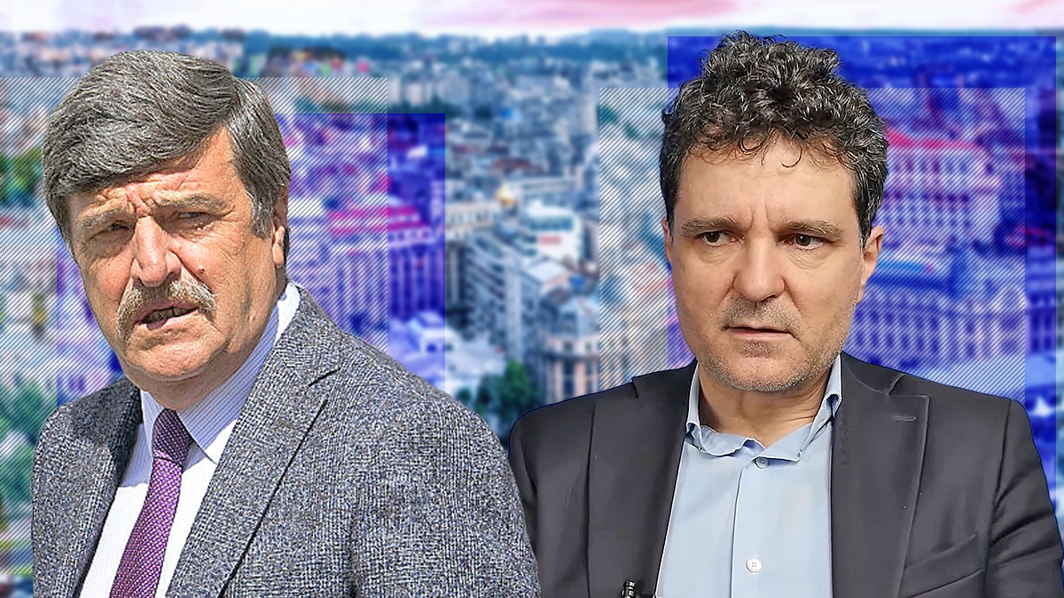 Nicușor Dan, conferință de presă pe teme de urbanism. Cum răspunde primarul Capitalei ultimatumului dat de prefectul Toni Greblă