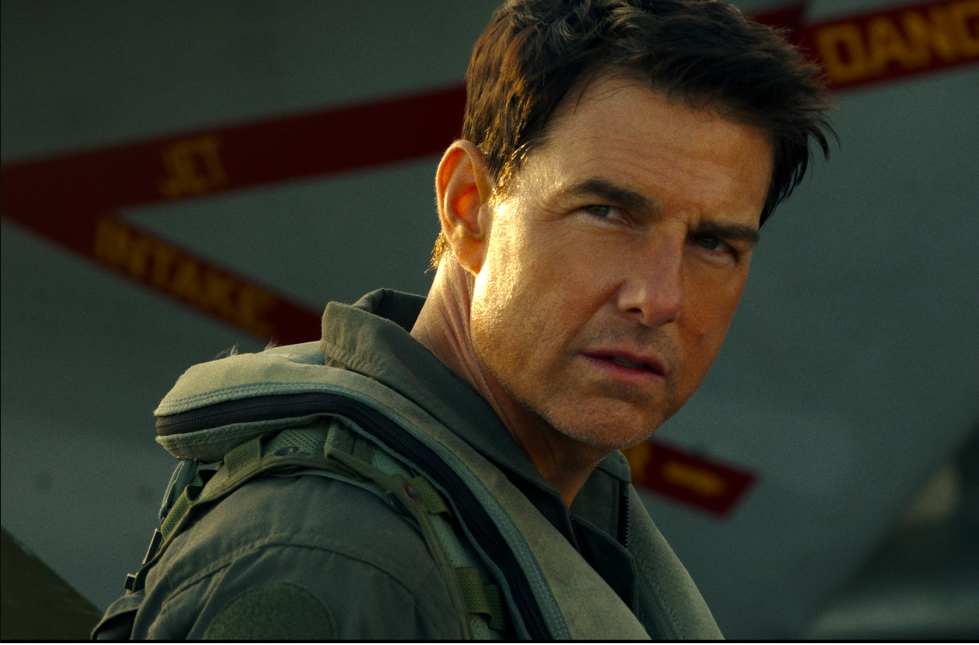 TOM CRUISE spune că a fost în lacrimi în timpul filmărilor la „Top Gun: Maverick”, pentru că reîntâlnirea cu Val Kilmer a fost forte emoționantă