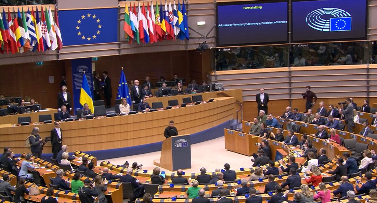 Scandalul QATARGATE: Eurodeputatul belgian Marc Tarabella, reţinut vineri după ce a rămas fără imunitate parlamentară