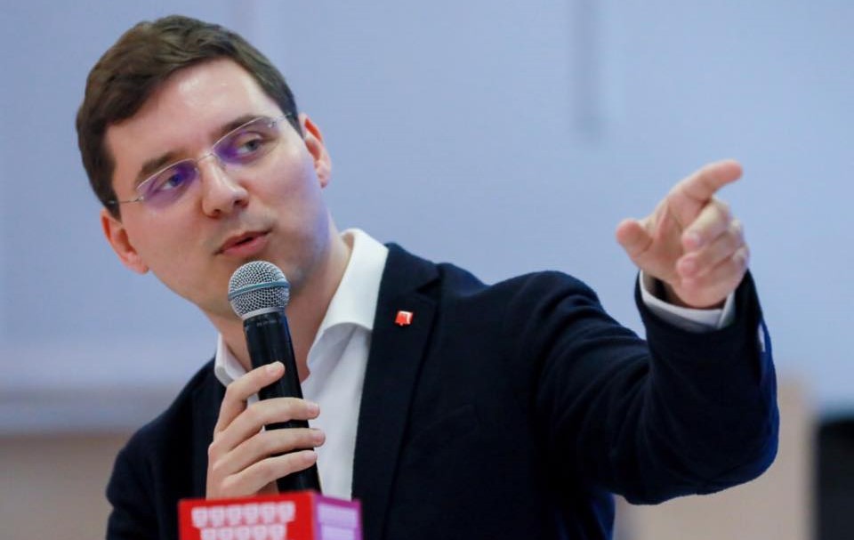 Europarlamentarul Victor Negrescu: ”Răspunsul nostru față de actul de BARBARISM comis de Federația Rusă trebuie să fie unul fără echivoc, nu ne permitem să facem niciun pas înapoi”