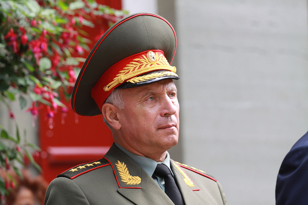 Generalul rus care era implicat în urmărirea opozanților lui Putin a murit. A fost găsit împușcat în cap, într-o casă de lângă Moscova