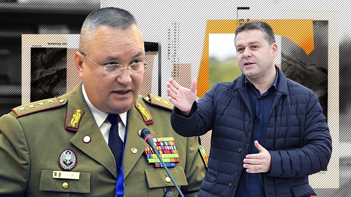 EXCLUSIV | Surse: Ciprian Ciucu, „la cuțite” cu Nicolae Ciucă. Cum a „încălcat” șeful PNL București ordinul premierului de a se respinge bugetul lui Nicușor Dan. Ce spune Ciprian Ciucu