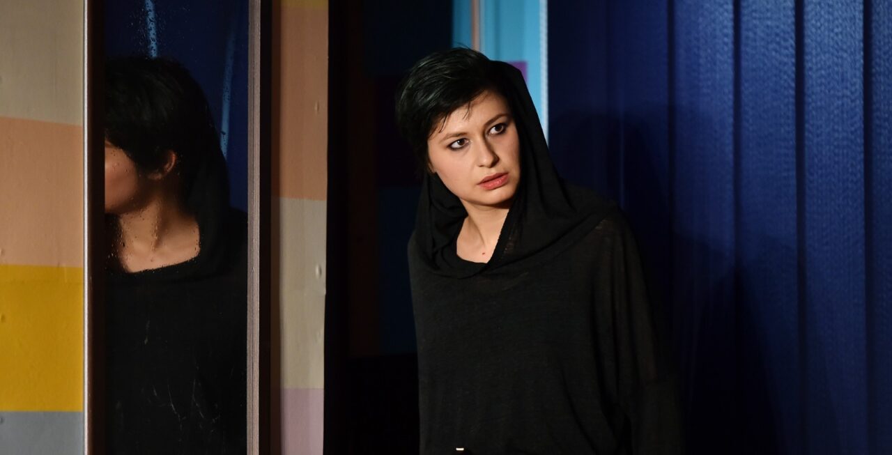 Actrița Iulia Samson: „Jurnalele din adolescență au fost o sursă de inspirație pentru acest rol”