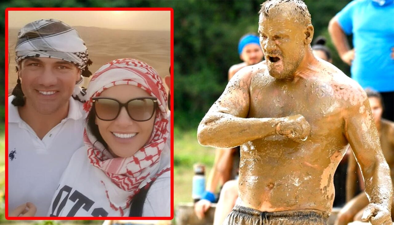 Cine este și cu ce se ocupă Maria Iftimoaie, SOȚIA lui Ionuț Iftimoaie de la Survivor 2023 de la Pro TV