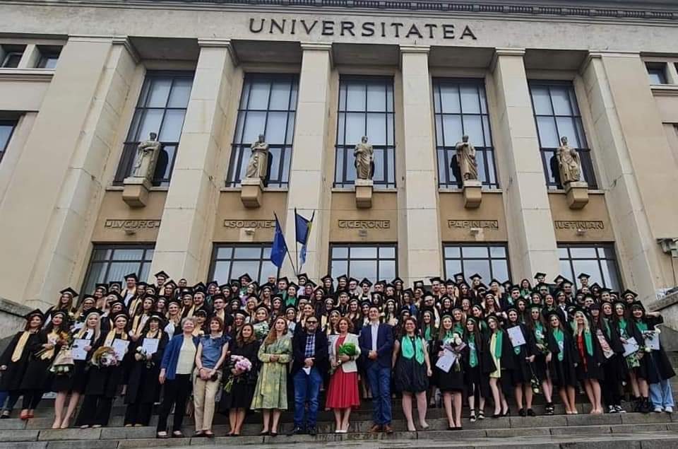 Se modifică examenul de ADMITERE la Facultatea de Jurnalism a Universității București. Care sunt schimbările