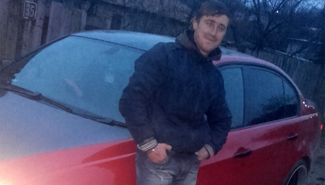 Cain și Abel de Deleni (județul Iași) | Ce i-a făcut Petru fratelui său, după mai multe pahare de ALCOOL