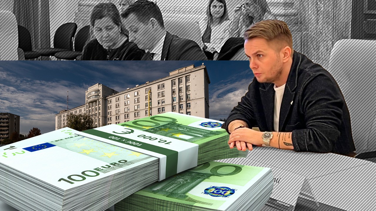Proiectul care permite fundațiilor care renovează spitale de stat să recupereze TVA, aproape de adoptare. Codin Maticiuc: ”Este ciudat să plătești TVA pentru privilegiul de a ajuta statul” | VIDEO