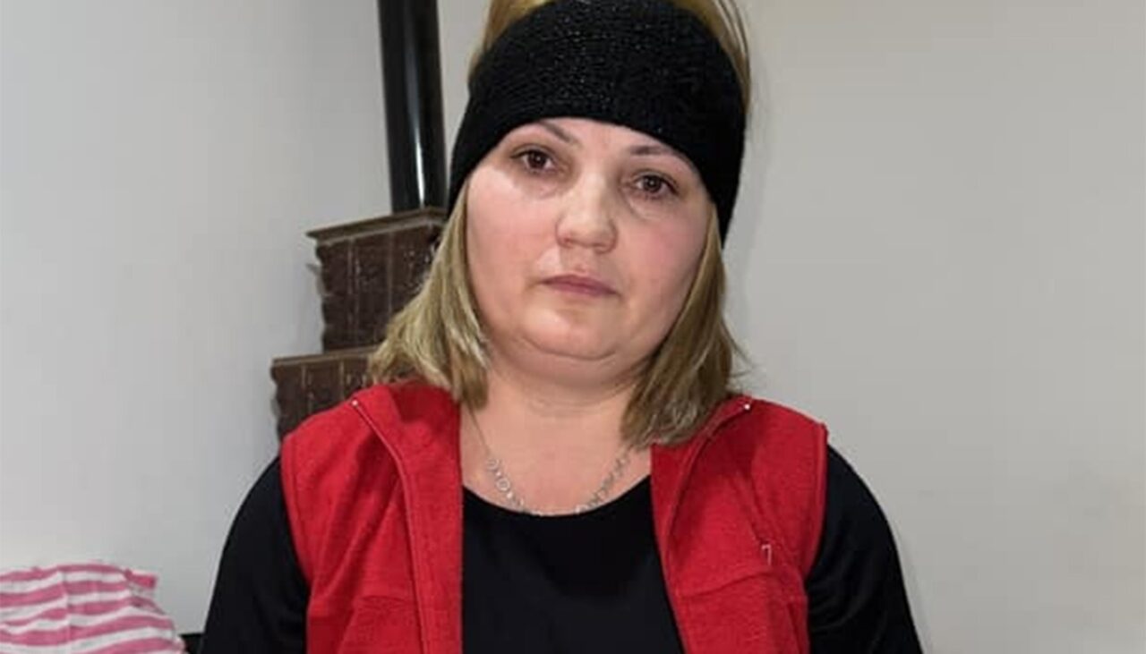 Povestea Monicăi, românca de 41 de ani care a zâmbit doar de 5 ori în viață: „Medicii mi-au spus că sunt al 3-lea caz în țară”