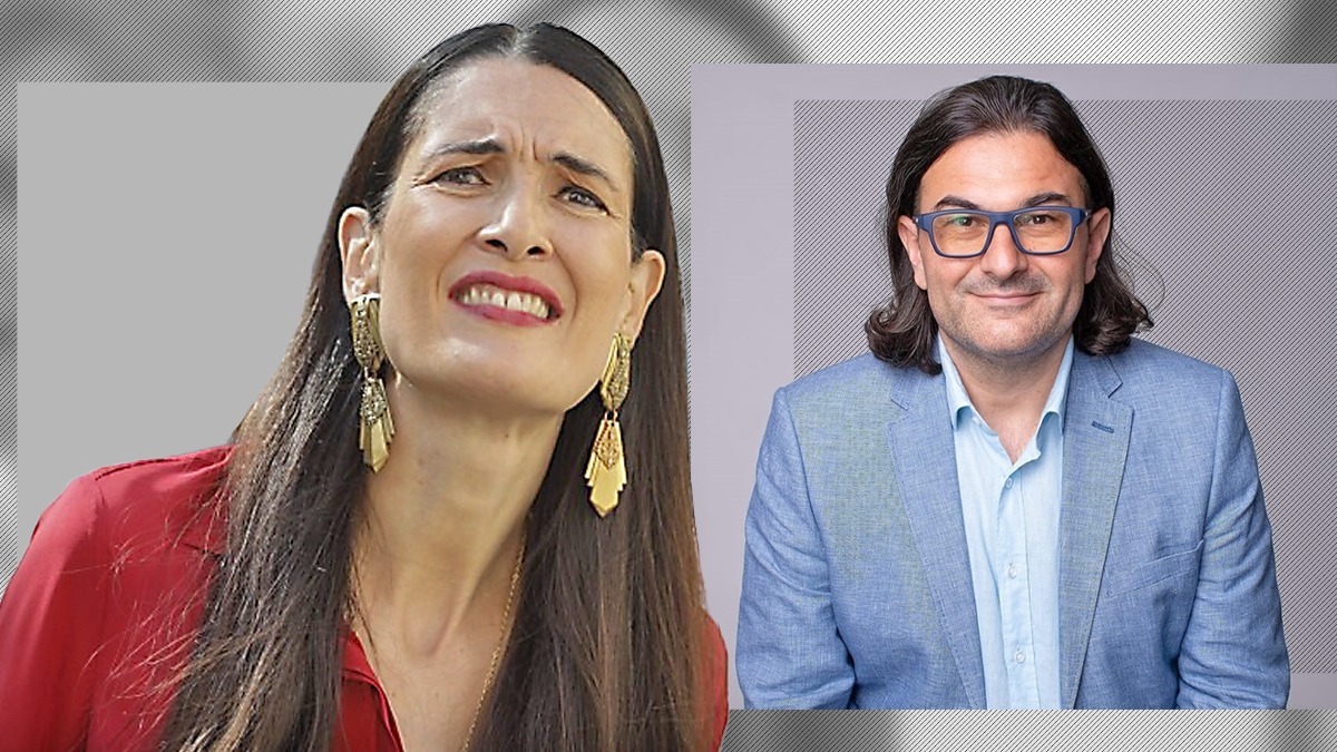 Scandal între edilul Sectorului 1 și un consilier local: „Să-ți fie rușine, Clotilde Armand, îți este frică de adevăr! Voi depune plângere penală împotriva primarului”