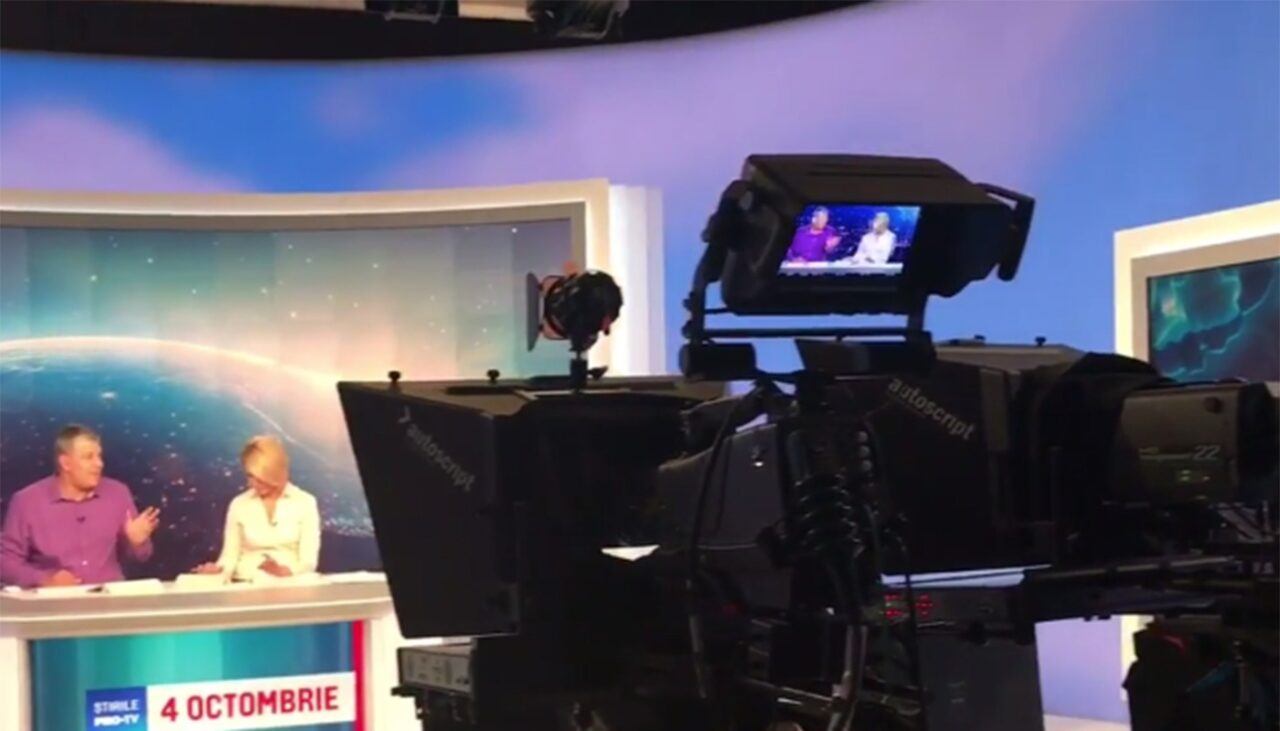 Câți bani primește lunar un CAMERAMAN la Pro TV. Un fost angajat și-a făcut public salariul