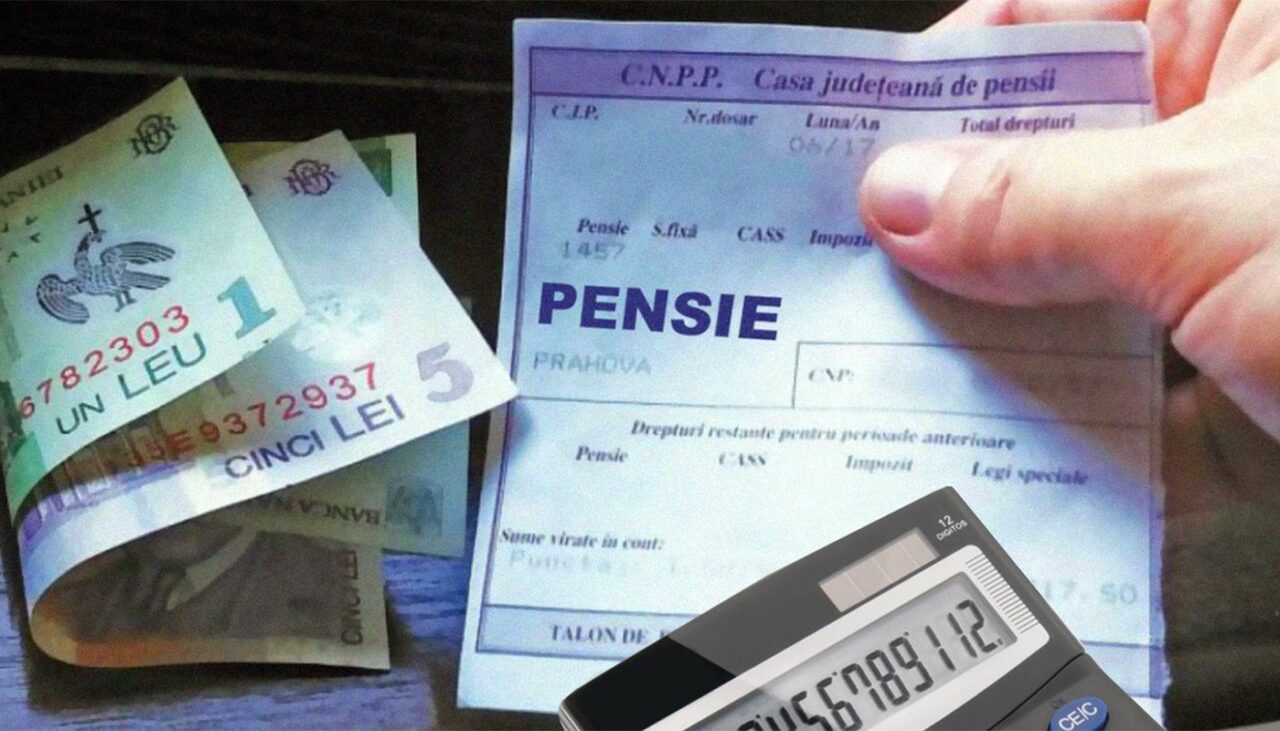 Câți lei vei primi pensie la bătrânețe, dacă nu ai muncit o zi în viața ta