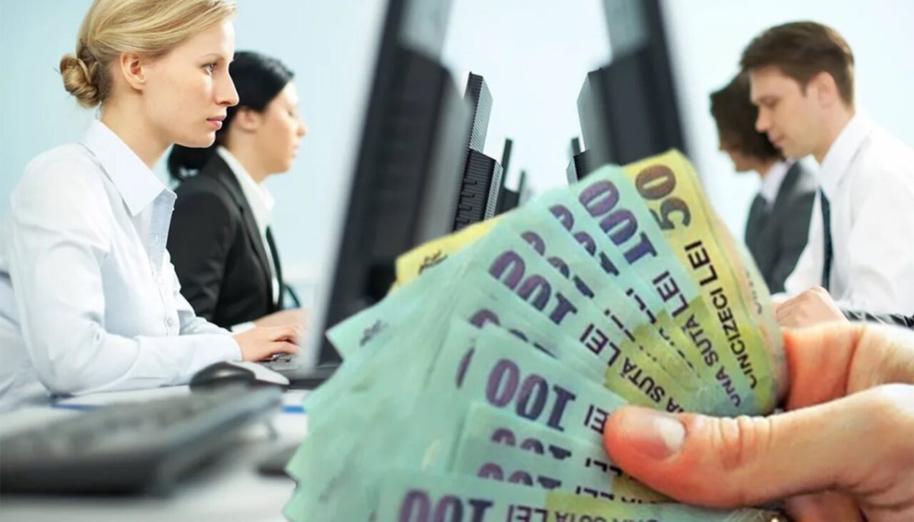 Ce salarii au bărbații și ce salarii au femeile în România. Cine CÂȘTIGĂ mai mulți bani acum, în 2023