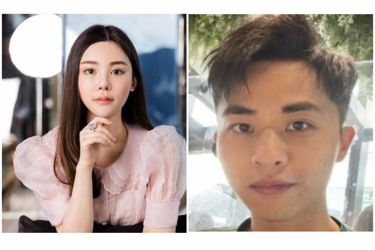 A fost arestat principalul suspect în cazul CRIMEI macabre din Hong Kong! Fostul soț al lui Abby Choi, prins de poliție cu aproape 60.000 de dolari și ceasuri de lux