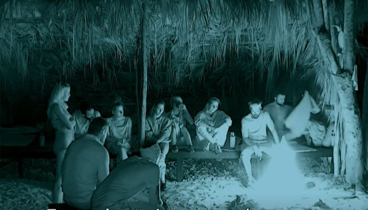 Doi concurenți s-au PIERDUT în junglă, la Survivor 2023 și au fost dați dispăruți. Reacția Pro TV