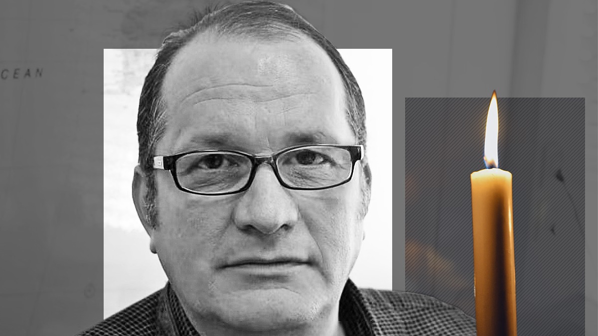 DOLIU în lumea presei: A murit DJ-ul Europei Libere, Lucian Ștefănescu, la doar 63 de ani / „Putea să citească și cartea de telefon și te ținea lipit de radio”