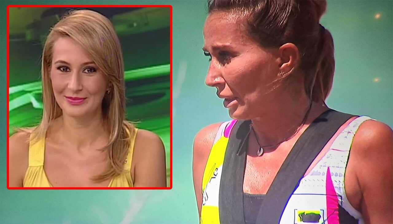 Cine este Crina Abrudan, ex-știrista de la Antena 1 intrată în echipa „Faimoșilor” de la Survivor 2023 de la Pro TV