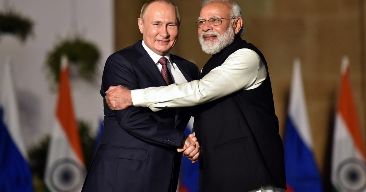 India s-a abținut pentru a doua oară la votul de la ONU pentru condamnarea invaziei Ucrainei! Ce interese ascunse se află în spatele guvernului