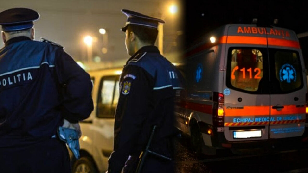 Tânăr de 29 de ani, aflat sub influența drogurilor, a ACCIDENTAT mortal o femeie, în Slatina. Cine este influentul său tată