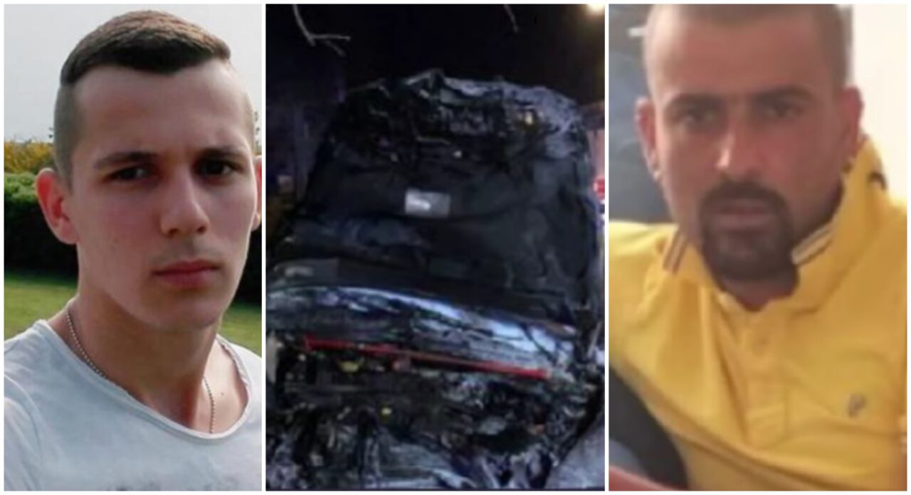 Un tânăr român a ucis tatăl unei fetițe de numai șase ani, după ce s-a urcat la volan sub influența drogurilor și a alcoolului. Tragedia s-a petrecut îm Italia