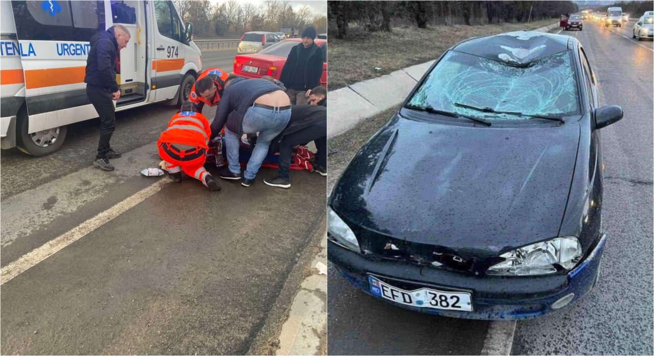 Valerian, campion la ciclism juniori, a fost ucis de un șofer vitezoman. Bicicliștii din Republica Moldova planifică un protest fără precedent