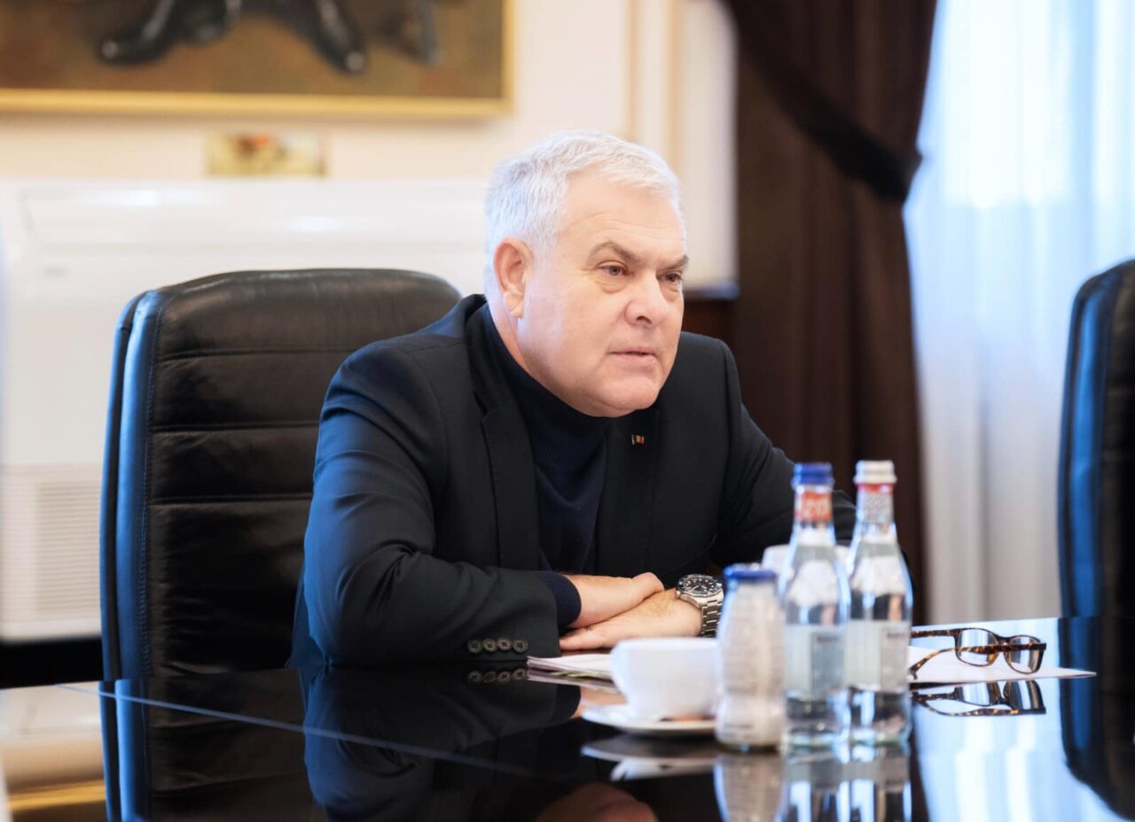 Ministrul Apărării Naționale, Angel Tîlvăr, la reuniunea Grupului de contact pentru Ucraina: „Planul președintelui PUTIN de a ne dezbina a eșuat”