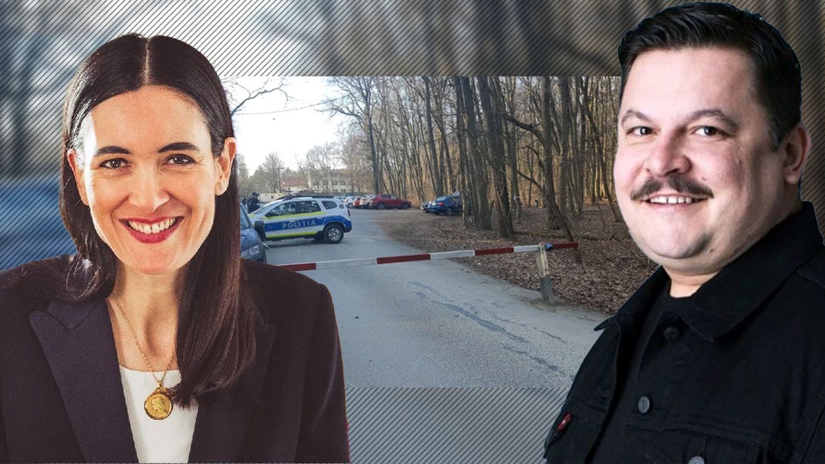 Actorul Mihai Bobonete intervine în scandalul ”Greenfield”: ”Doamna Clotilde Armand, semnați blestemata aia de hârtie!”