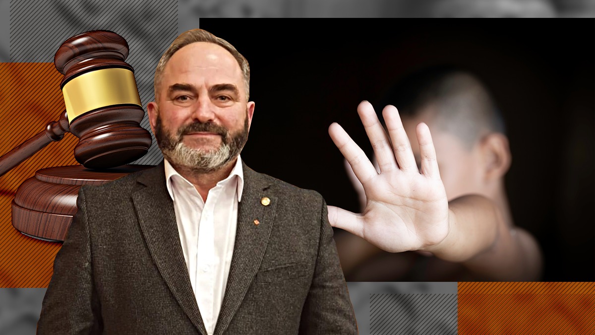ICCJ confirmă redeschiderea urmăririi penale a deputatului Aurel Bălășoiu în dosarul în care este acuzat că ar fi ABUZAT sexual un băiat de 14 ani
