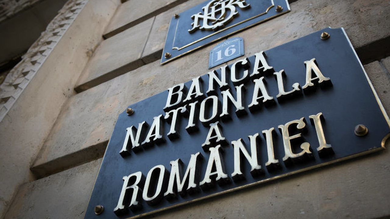 BNR estimează o accelerare a scăderii ratei anuale a inflației în următoarele luni