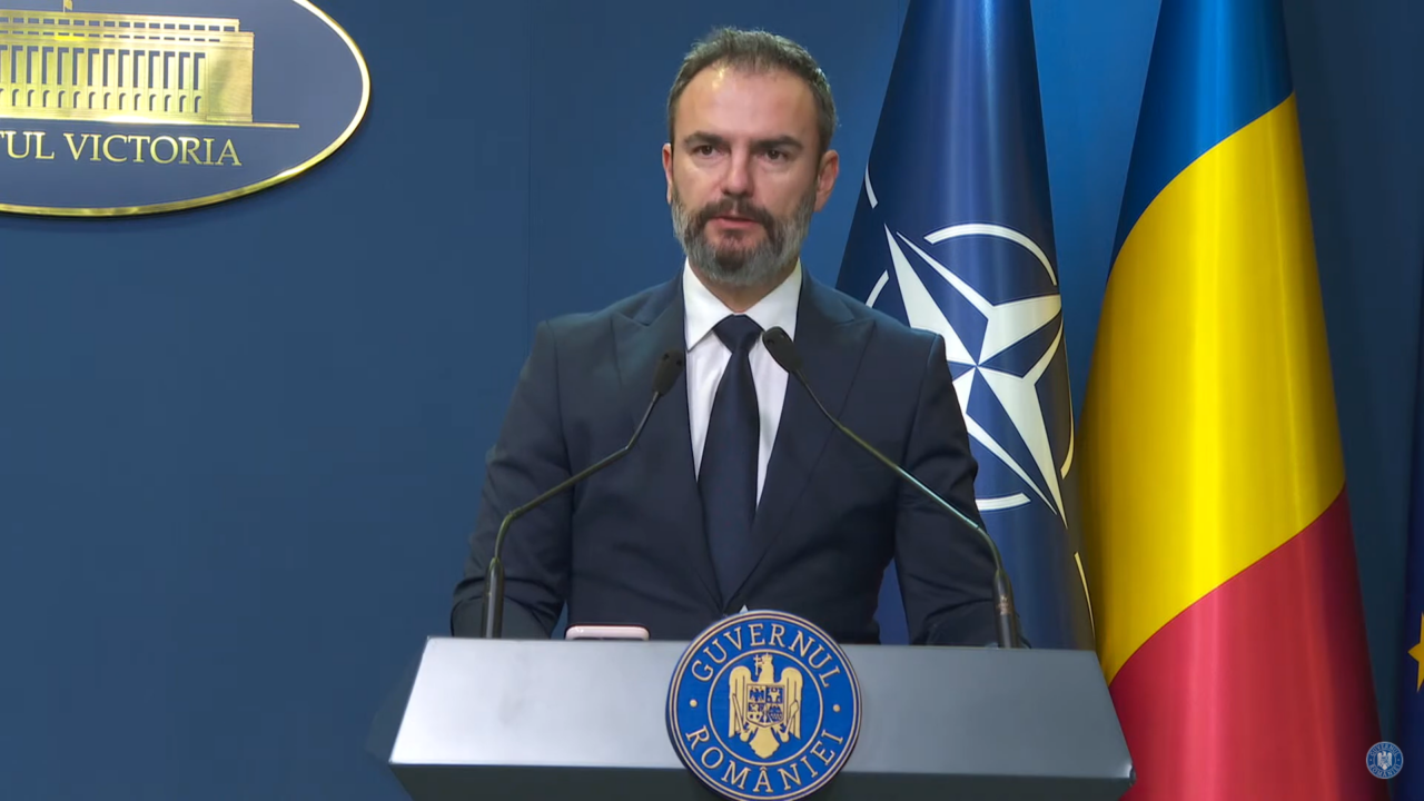 Cărbunaru: „Nu există români MORȚI sau răniţi în cutremurele din Turcia”