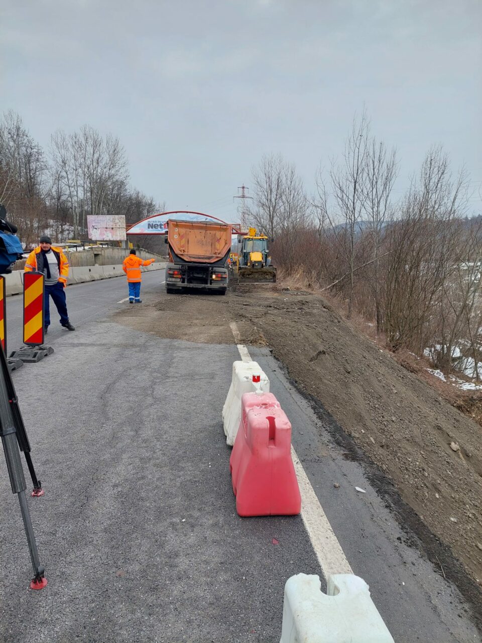 Proiecte suspendate după sistarea decontărilor din Programul „Anghel Saligny”. În județul Iași, 100 de șantiere se închid în zilele următoare