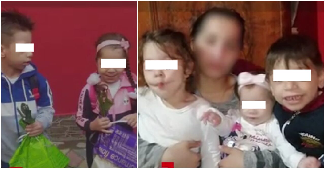 Răsturnare șocantă de situație în cazul celor trei copii morți într-un incendiu din Capitală. Ce făcea mama în timp ce patul ardea