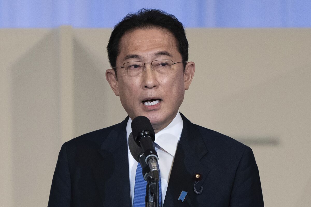 Aproape un an de la RĂZBOIUL declanșat de Rusia! Cu această ocazie, Japonia transmite că va acorda 5,5 miliarde de dolari Ucrainei