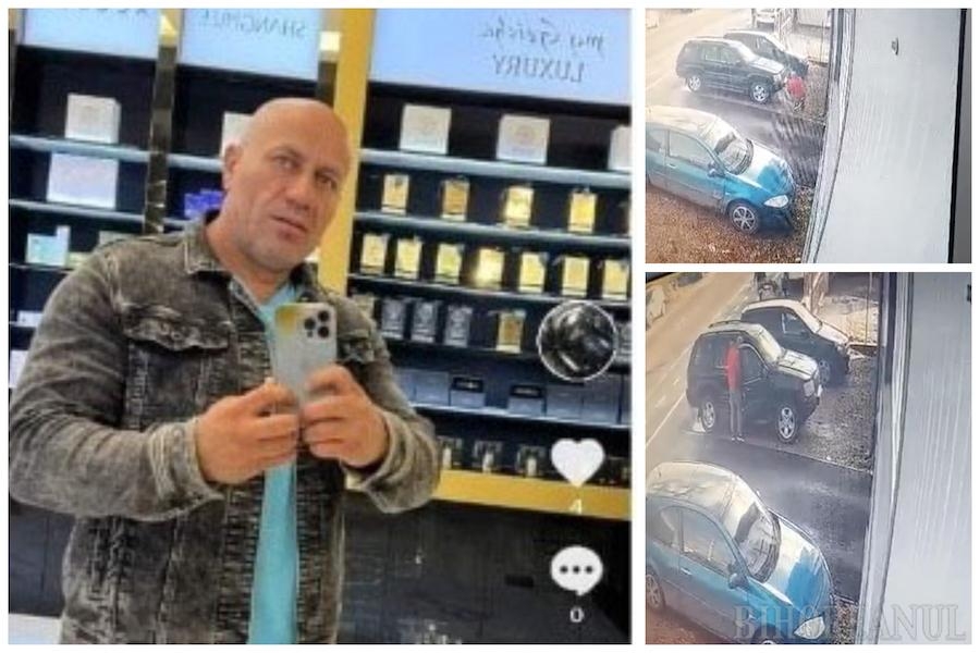 Ireal ce a pățit un cuplu din Baia Mare! Au rămas fără mașină, după ce MECANICUL a vândut autoturismul la dezmembrări