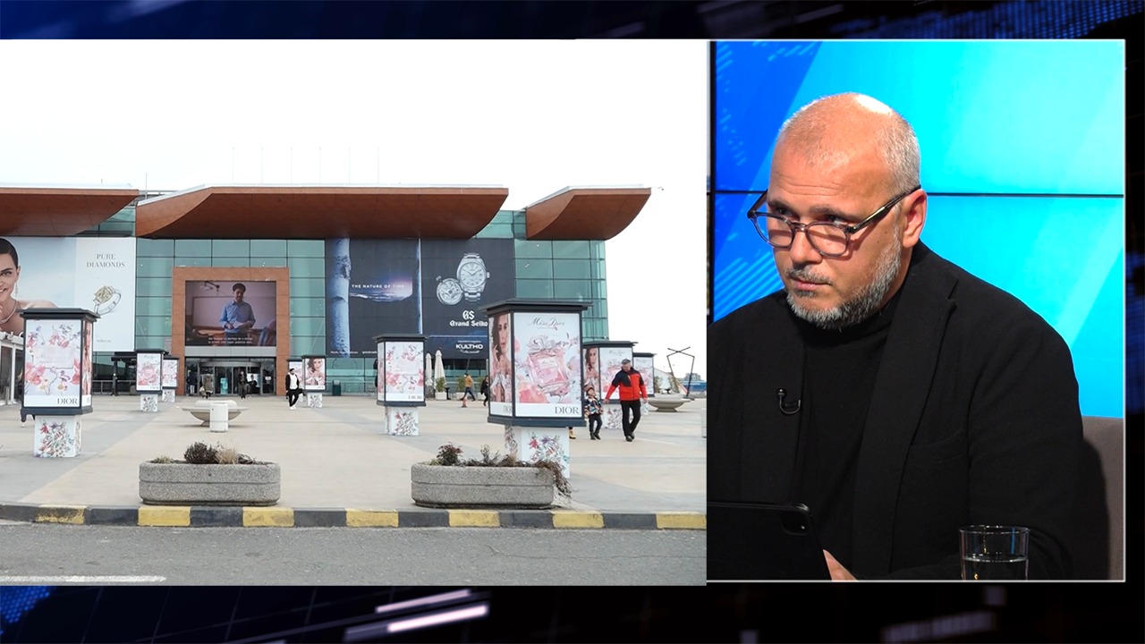 EXCLUSIV VIDEO | Entitățile din cadrul Proiectului BĂNEASA, contribuții la stat de aproape jumătate de miliard de euro în 17 ani