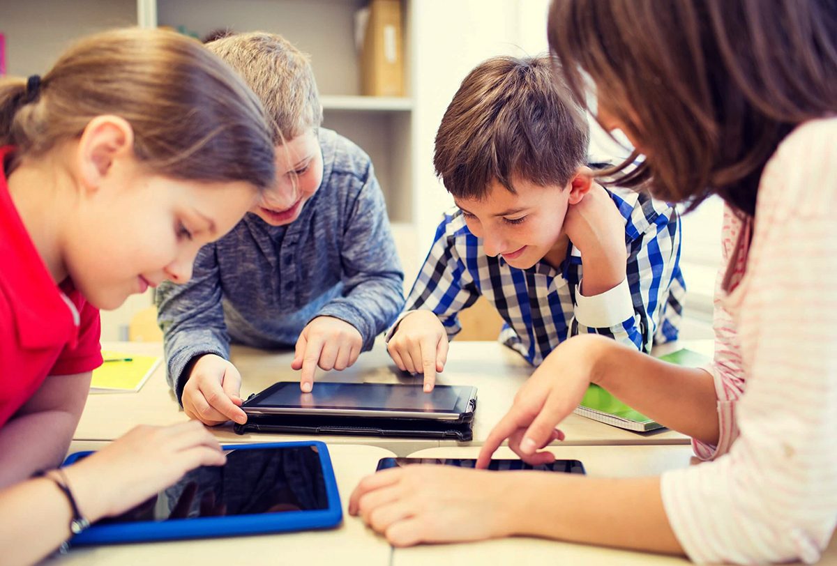 103 milioane de euro pentru proiecte care vizează „dezvoltarea serviciilor de EDUCAȚIE timpurie”