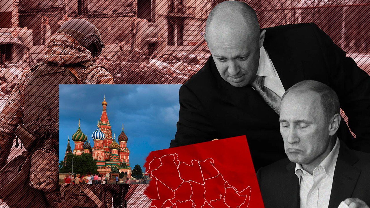ANALIZĂ | Tatiana Stanovaya: ”Evgheni Prigojin, fondatorul grupării de mercenari Wagner, un pericol pentru Vladimir Putin?”