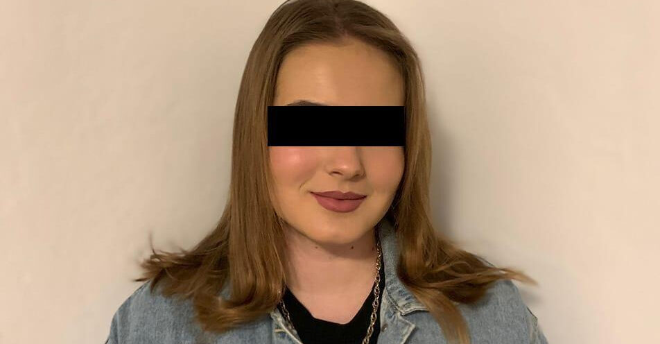 „Elena merge să bucure cu zâmbetul său pe îngerii lui Dumnezeu