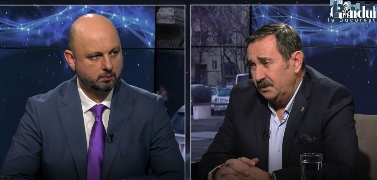 VIDEO EXCLUSIV | Primar interimar al Sectorului 5: „Printre blocurile din Zăbrăuți, unde se aruncă gunoaiele pe geam, mai vezi și câte un Maybach parcat”