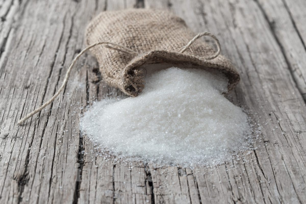 Îndulcitor folosit în diverse produse comercializate, asociat cu cu afecțiuni grave! Eritritolul, un RISC pentru săntătate