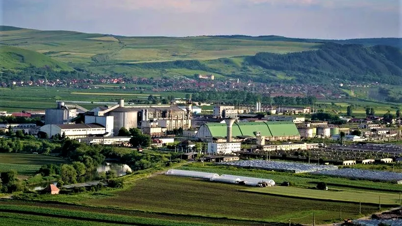 Fabrica de zahăr din Luduș a fost cumpărată de doi investitori români independenți de la Grupul cooperativ Tereos. Ce se întâmplă cu angajații