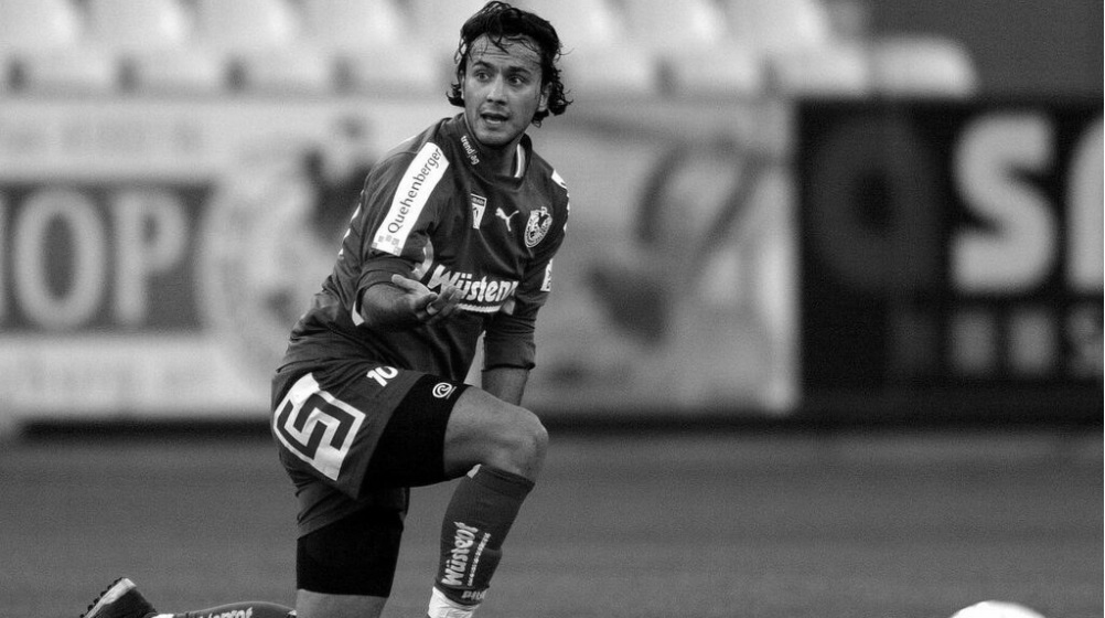 Un fost fotbalist austriac, împușcat MORTAL de un prieten. Atacatorul s-a sinucis
