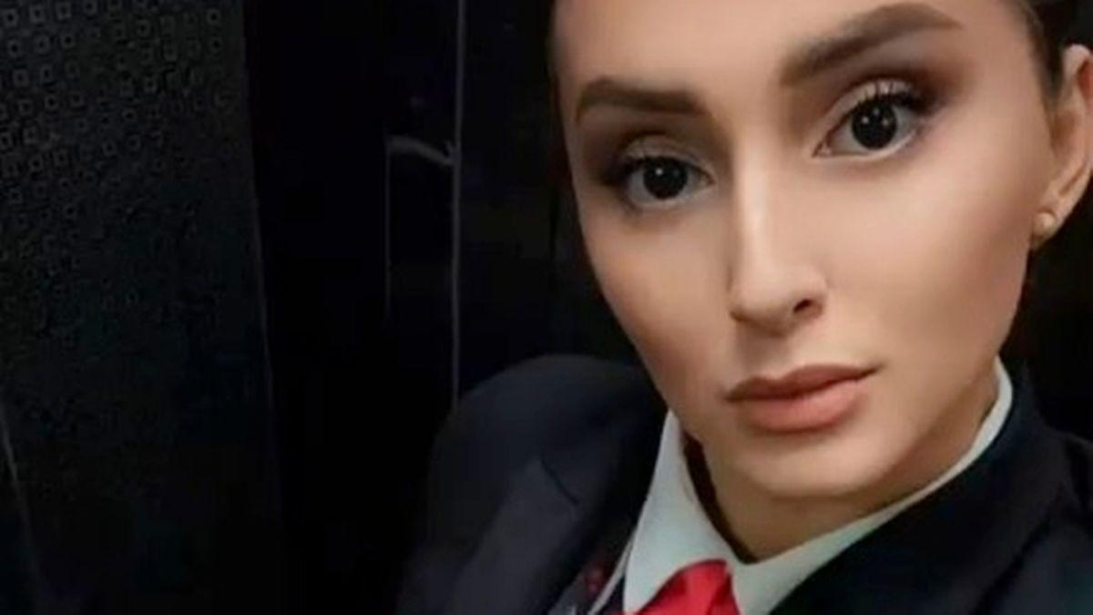 Greta A MURIT subit, la bordul unui avion. Însoțitoarea de bord a căzut din picioare: „Am pierdut-o”