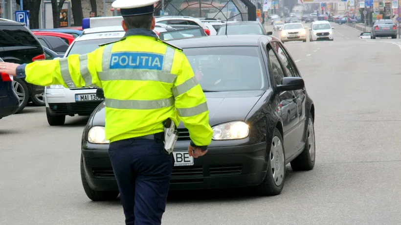 De ce a fost iertat în instanță un șofer amendat de Poliție. Ce greșeală uluitoare au făcut agenții de la Rutieră
