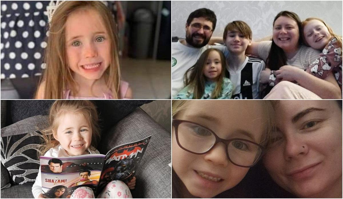 Caz șocant! O fetiță de doar 5 ani s-a stins din viață subit, după ce a LEȘINAT în fața familiei. Părinții sunt distruși de durere