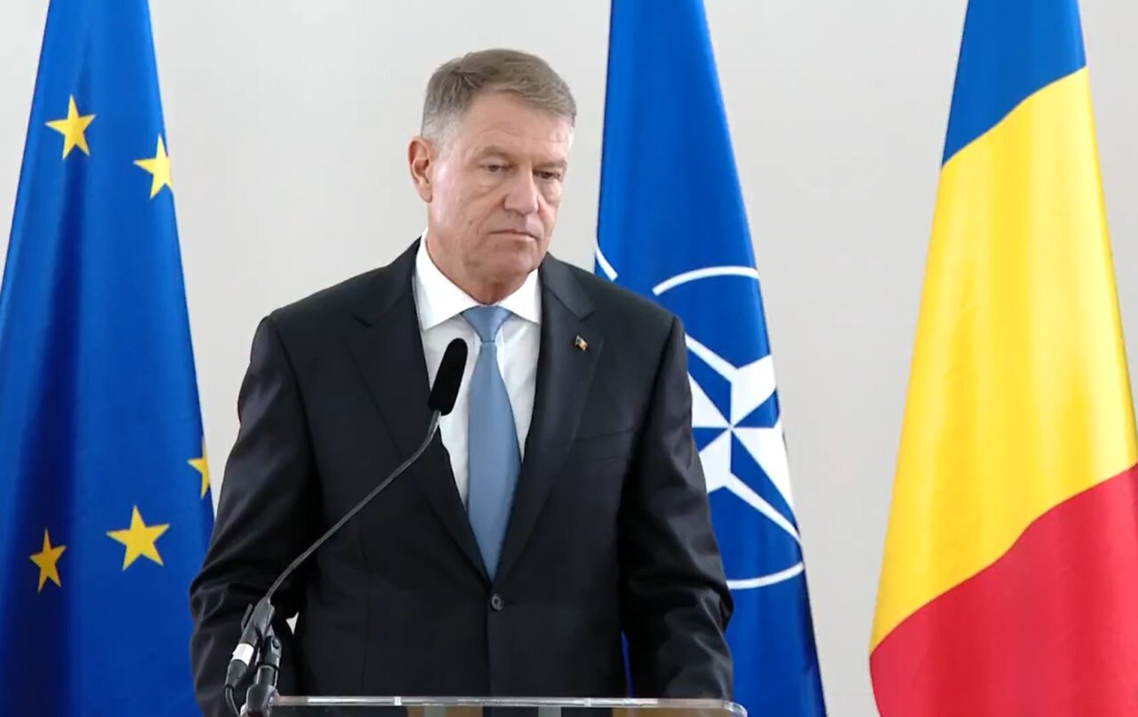 Iohannis se declară MULȚUMIT de guvernarea PNL-PSD: „România este stabilă și are o majoritate solidă în Parlament”. Ce spune președintele despre momentul rotativei 