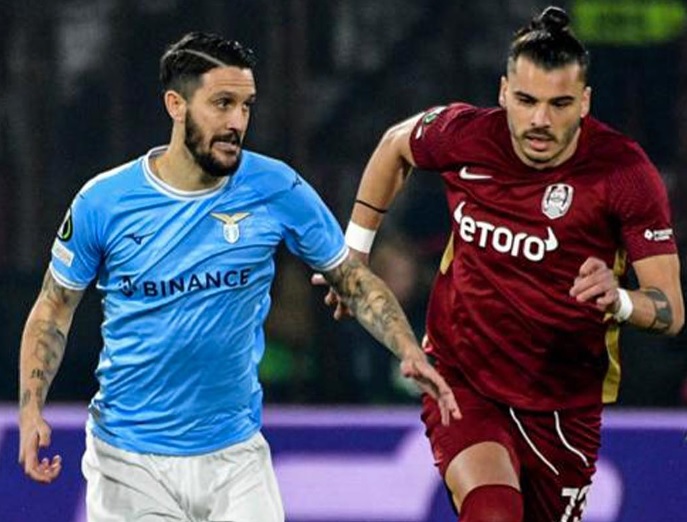 Lazio, nemulțumită de GAZONUL de la Cluj! Maurizio Sarri: „Nu au respect pentru fotbal şi pentru jucători”