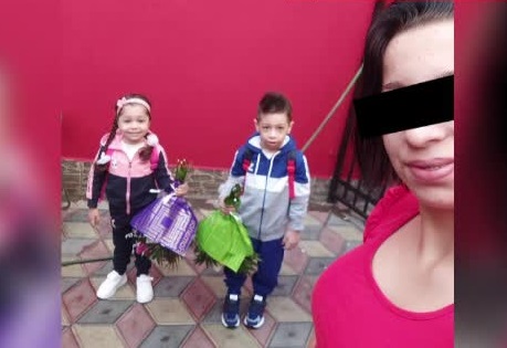 Mama celor trei copii morți în incendiul din București, reținută pentru ucidere din culpă / Femeia a recunoscut că nu era acasă când s-a produs tragedia