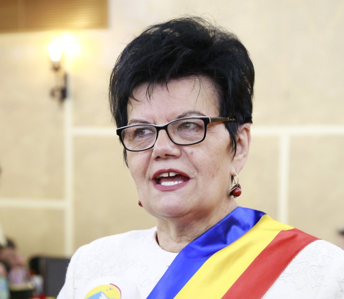 Fostul primar din Reghin, trimis în judecată de procurorii DNA. Maria Precup ar fi achiziționat dezinfectanți cu 545% mai scumpi decât valoarea reală